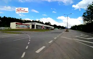 Магазин в Габрово, Център