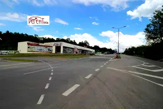 Магазин в Габрово, Център