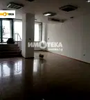 Магазин във Варна, Център