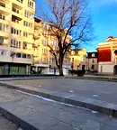 Магазин в Русе, Център