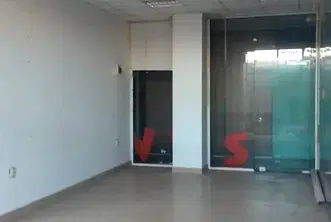 Магазин във Велико Търново, Център