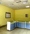 Магазин в Русе, Център