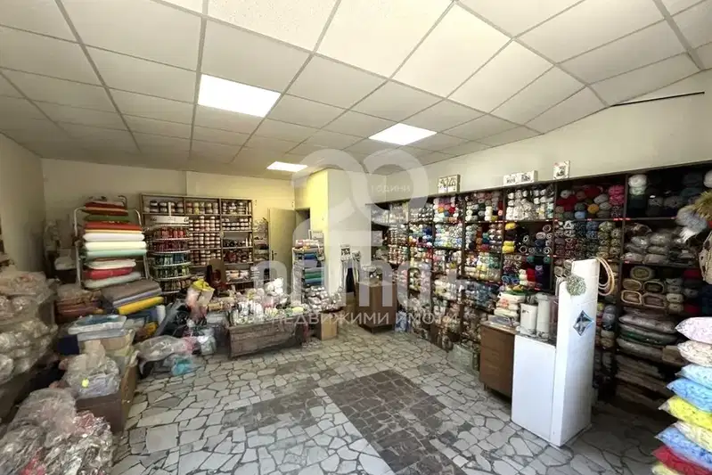 Shop in Veliko Tyrnovo, Centyr