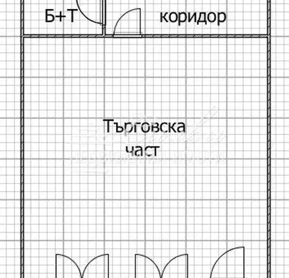 Снимка 5 — Магазин в Шумен, Център