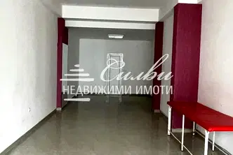 Магазин в Шумен, Център