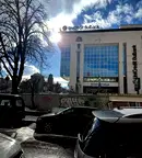 Магазин в София, Център