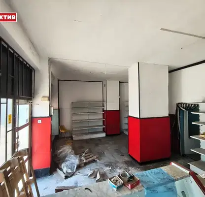 Снимка 3 — Магазин в Търговище, Център