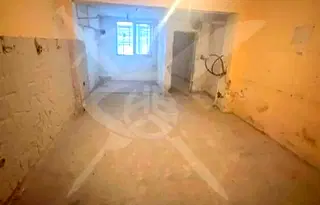Магазин в Пловдив, Център