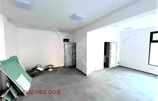 Магазин в Пловдив, Гагарин