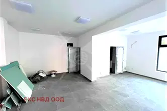 Магазин в Пловдив, Гагарин