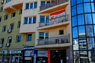Магазин в София, Гоце Делчев