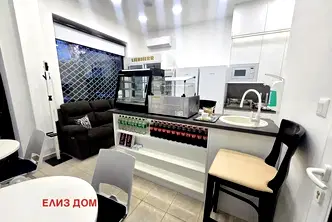 Магазин във Варна, Гранд Мол