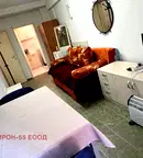Магазин в София, Изток