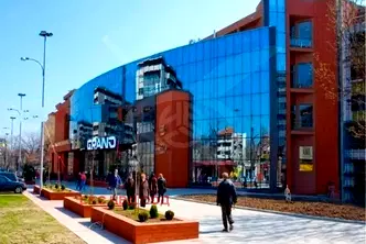 Магазин в Пловдив, Каменица 1