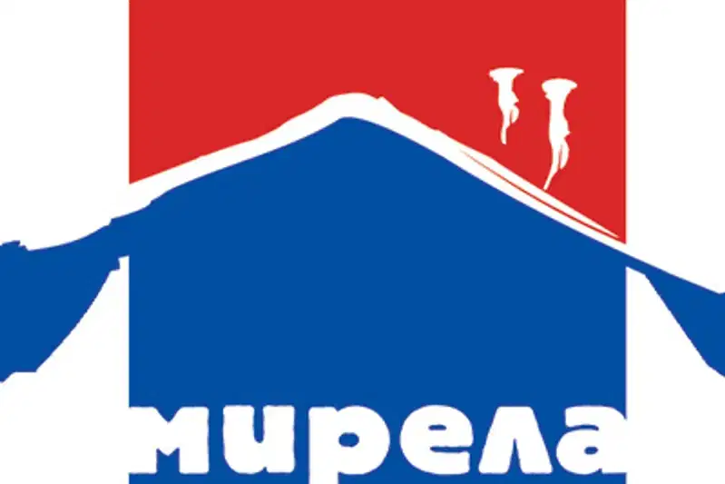 Shop in Yambol, Kargon