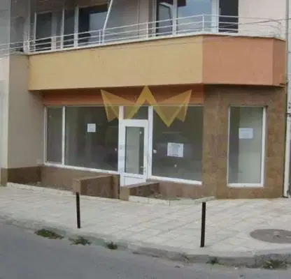 Снимка 2 — Магазин във Варна, Колхозен пазар