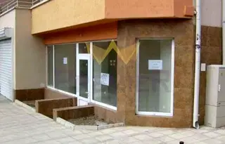 Магазин във Варна, Колхозен пазар