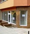 Магазин във Варна, Колхозен пазар