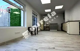 Магазин във Варна, Колхозен пазар