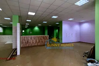 Магазин във Велико Търново, Колю Фичето
