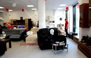 Магазин в Пловдив, Кършияка
