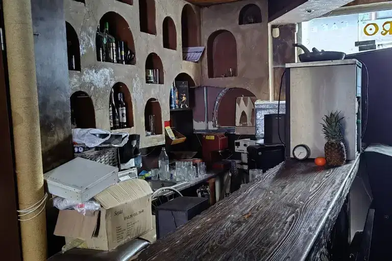Магазин в Пловдив, Кършияка