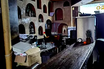 Магазин в Пловдив, Кършияка