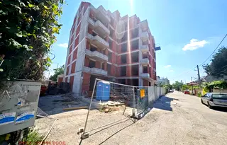 Магазин в София, Левски