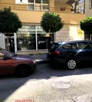 Магазин в София, Манастирски ливади