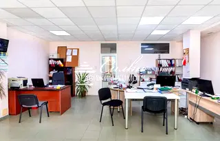 Магазин в Шумен, Пазара