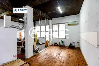 Магазин във Варна, Победа