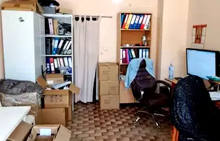 Магазин в Перник, Тева