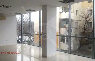 Магазин в Пловдив, Тракия