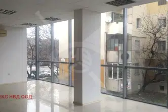 Магазин в Пловдив, Тракия
