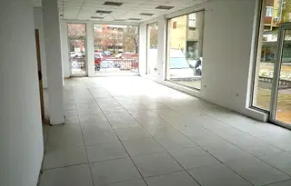 Магазин в Пловдив, Тракия