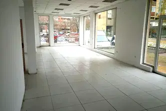 Магазин в Пловдив, Тракия