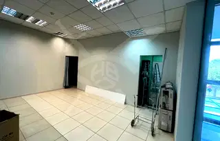 Магазин в Пловдив, Тракия