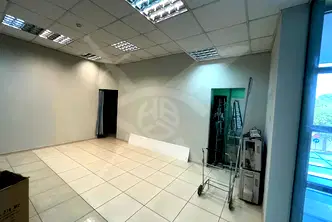 Магазин в Пловдив, Тракия