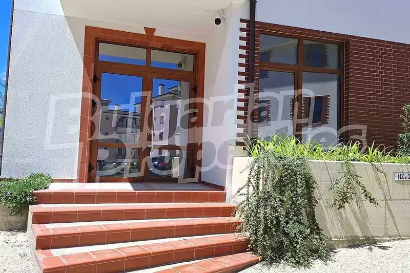 Shop in Varna, Vinica
