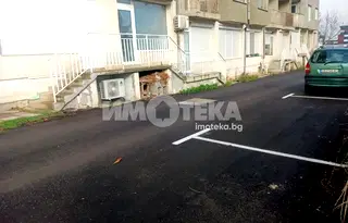 Магазин в София, в.з.Малинова долина