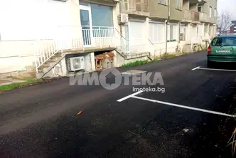 Магазин в София, в.з.Малинова долина