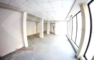 Магазин в Пловдив, Южен