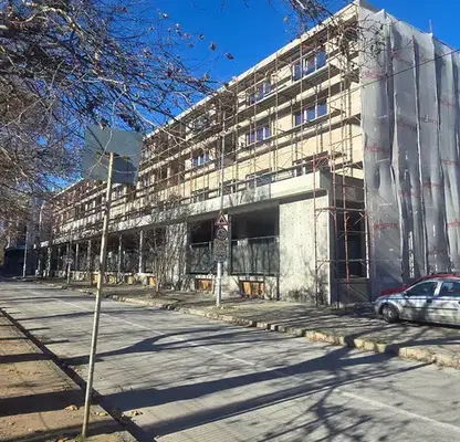 Photo 2 — Shop in Pazardjik, Zapad