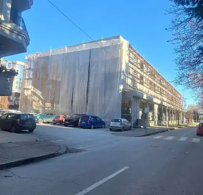 Photo 3 — Shop in Pazardjik, Zapad