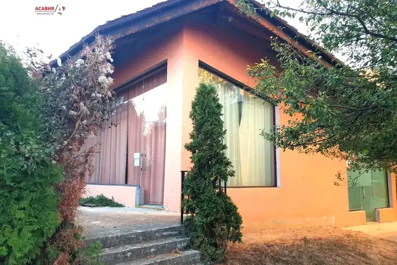 Shop in Lovech, Zdravec