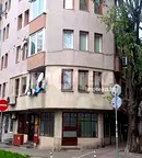 Магазин във Варна, Зимно кино Тракия