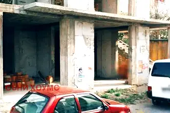Магазин във Велико Търново, Зона Б