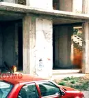 Магазин във Велико Търново, Зона Б
