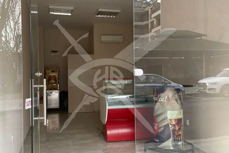 Shop in Oblast Burgas, Nesebyr