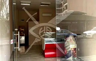 Магазин в Бургас, Несебър